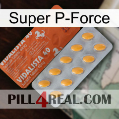 Super P-Force 43